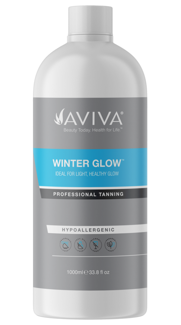 Aviva Winter Glow (1 liter)